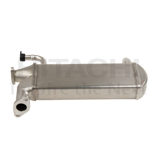 2505973 - Cooler, exhaust gas recirculation 