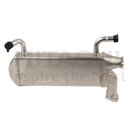 2505973 - Cooler, exhaust gas recirculation 