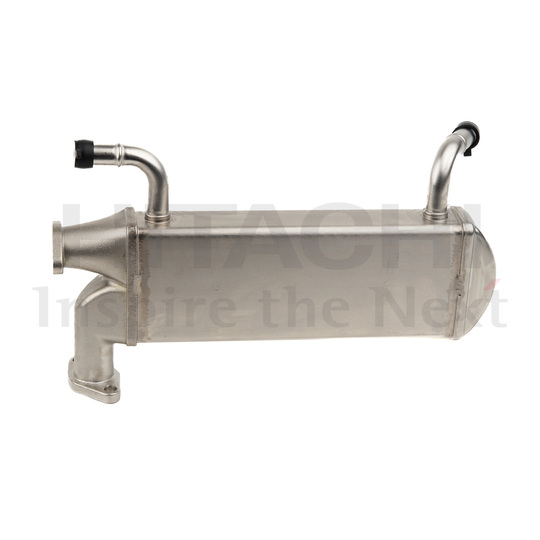 2505973 - Cooler, exhaust gas recirculation 