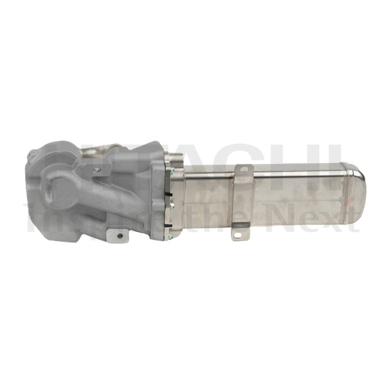 2505975 - Cooler, exhaust gas recirculation 