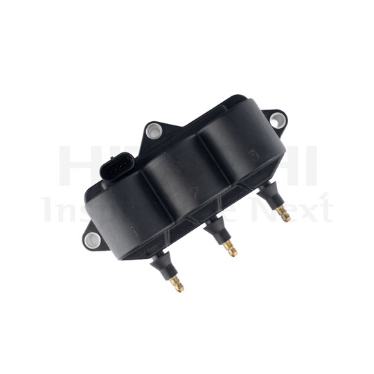 2508881 - Ignition coil 