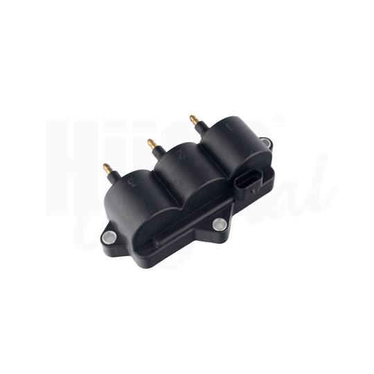 138881 - Ignition coil 