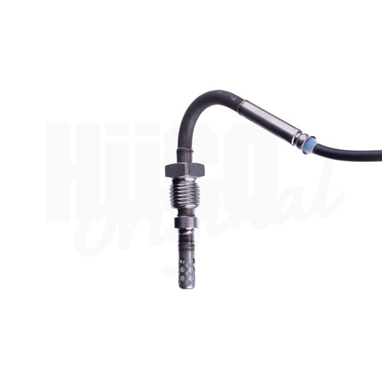 135553 - Sensor, exhaust gas temperature 