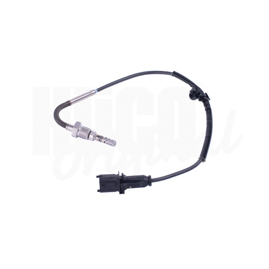 135553 - Sensor, exhaust gas temperature 