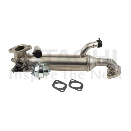 2505977 - Cooler, exhaust gas recirculation 