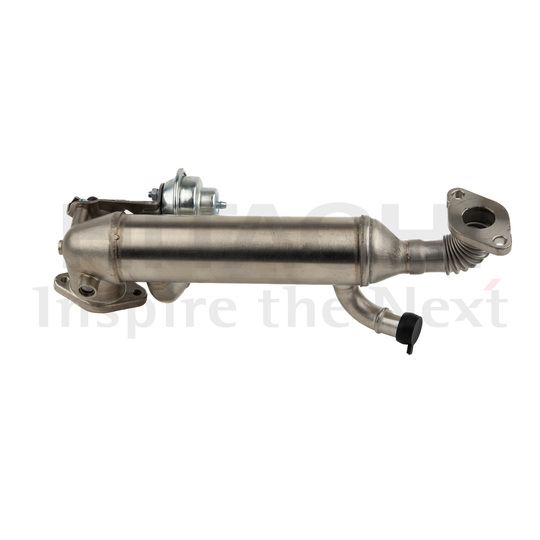 2505977 - Cooler, exhaust gas recirculation 