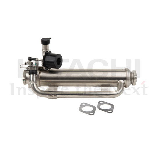 2505976 - Cooler, exhaust gas recirculation 