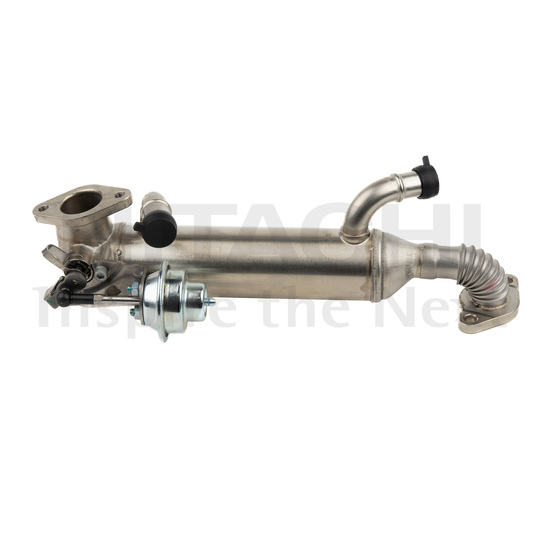 2505977 - Cooler, exhaust gas recirculation 