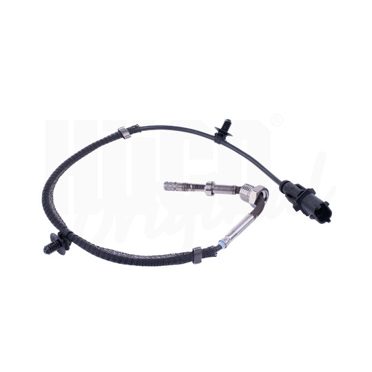 135555 - Sensor, exhaust gas temperature 