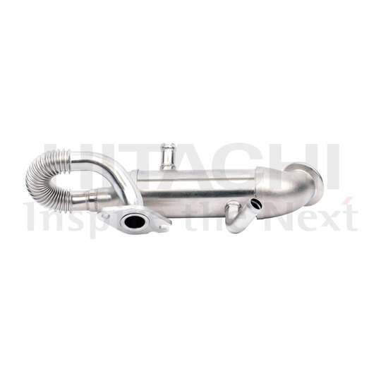 2505991 - Cooler, exhaust gas recirculation 