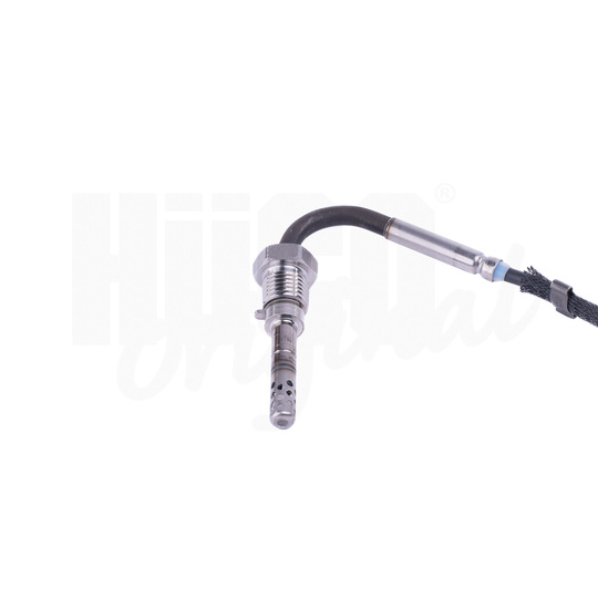 135555 - Sensor, exhaust gas temperature 