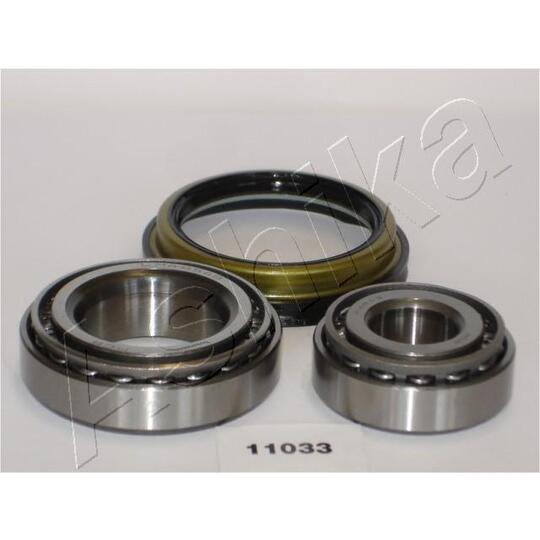 44-11033 - Wheel Bearing Kit 