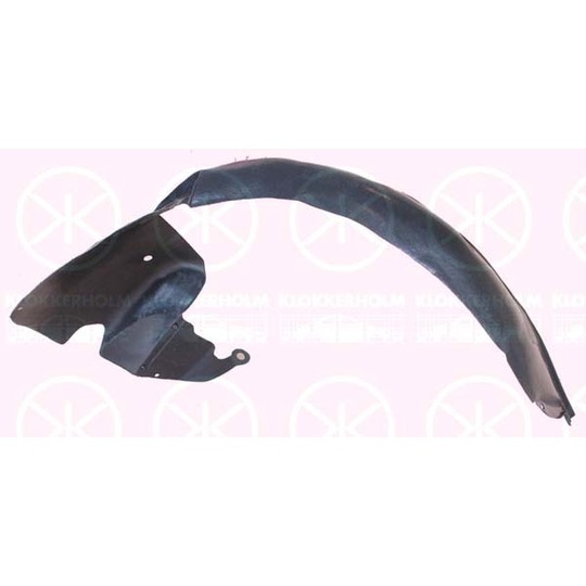 6005385 - Panelling, mudguard 