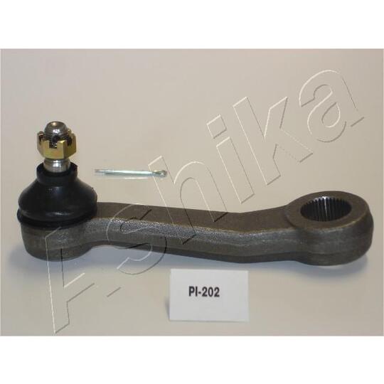 52-02-202 - Steering Arm 