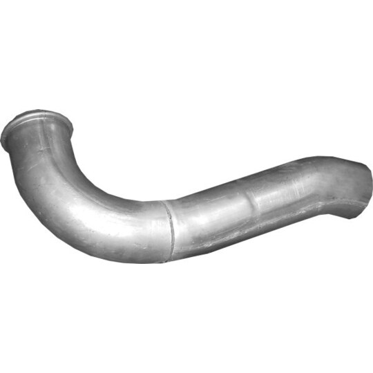 70.29 - Exhaust pipe 