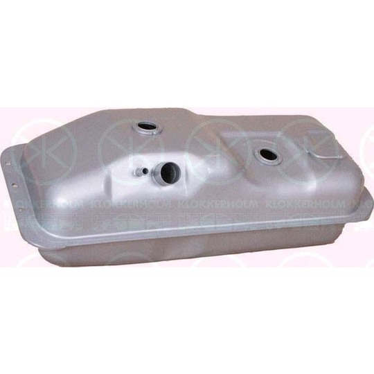 8124007 - Fuel tank 