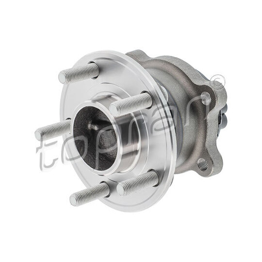 634 182 - Wheel hub 