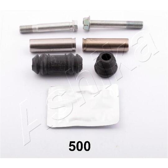 Repair Kit, brake caliper