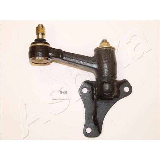 111-0H-H96 - Tie rod end 