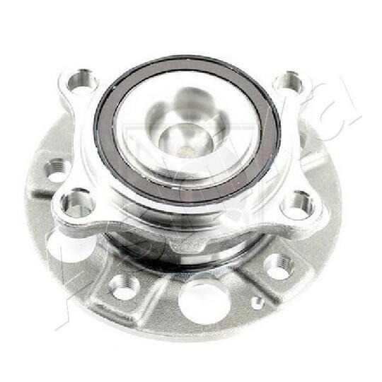 44-20092 - Wheel hub 