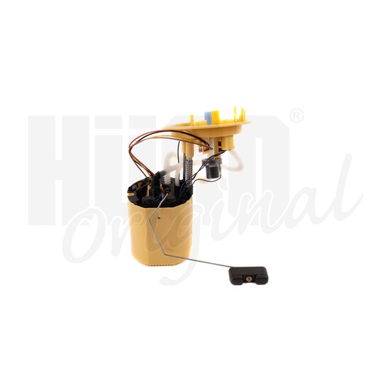 132798 - Fuel Feed Unit 