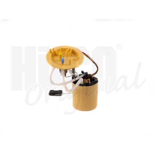 132798 - Fuel Feed Unit 