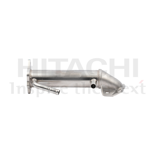 2505983 - Cooler, exhaust gas recirculation 