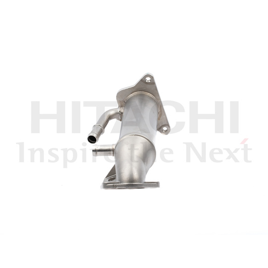 2505983 - Cooler, exhaust gas recirculation 