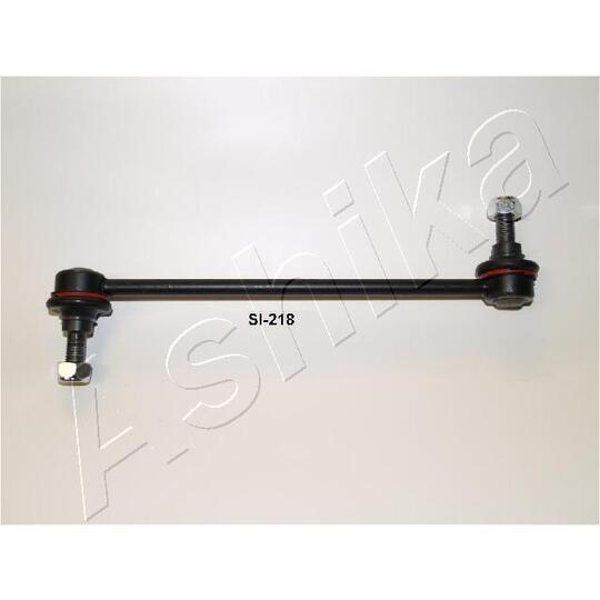 106-02-218 - Sway Bar, suspension 