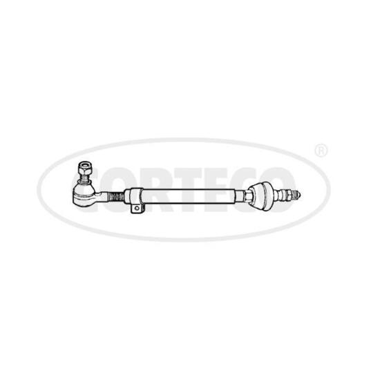 49396061 - Tie Rod 