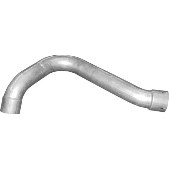 68.714 - Exhaust pipe 