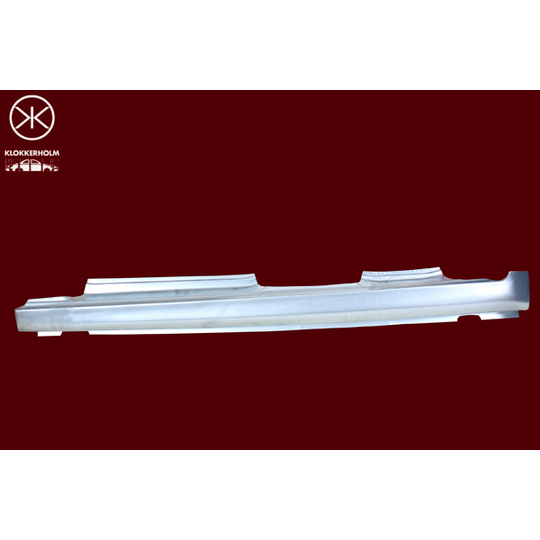 5508011 - Foot Board, door sill 