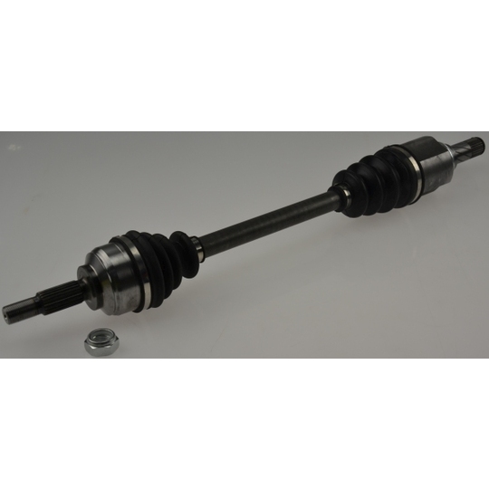 GKND12235 - Drive Shaft 