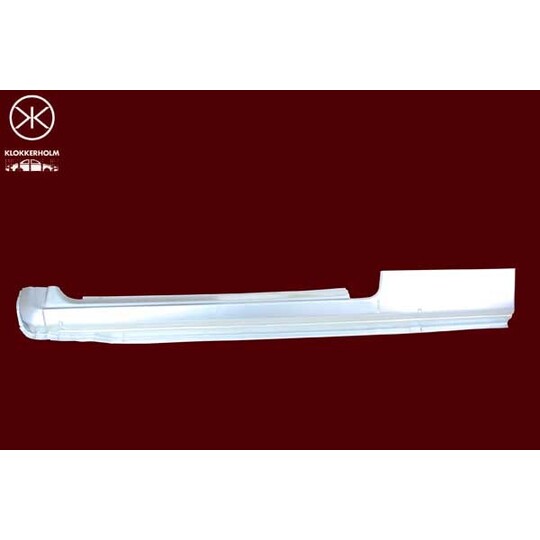 5048001 - Foot Board, door sill 