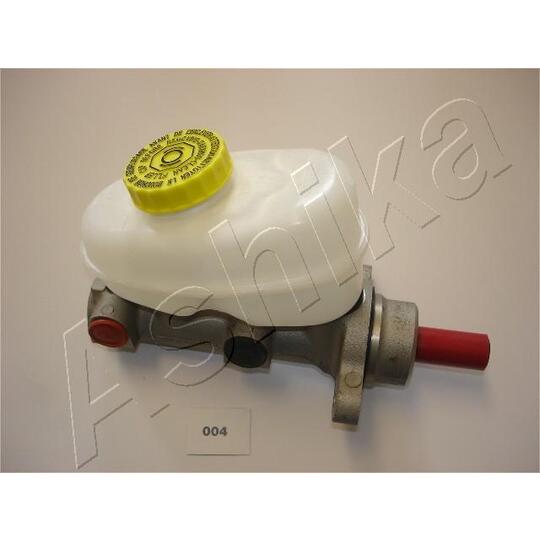 68-00-004 - Brake Master Cylinder 