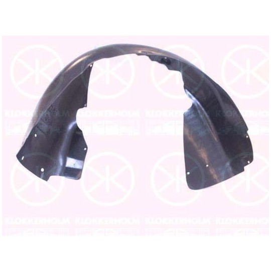 0019388 - Panelling, mudguard 