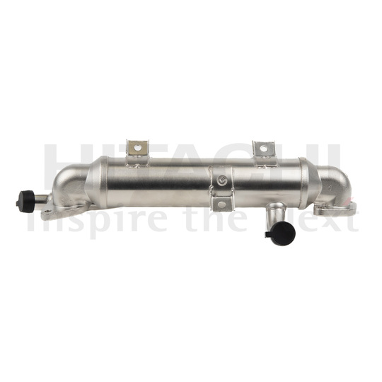 2505972 - Cooler, exhaust gas recirculation 