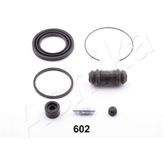 120-06-602 - Repair Kit, brake caliper 