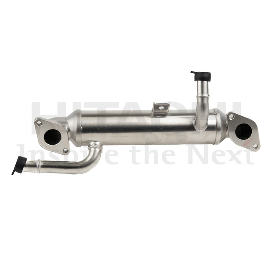 2505972 - Cooler, exhaust gas recirculation 