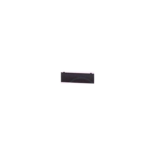 0060923 - Trim/Protective Strip, bumper 