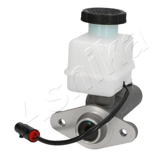 68-H0-004 - Brake Master Cylinder 