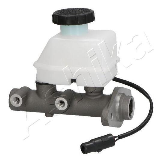 68-H0-004 - Brake Master Cylinder 