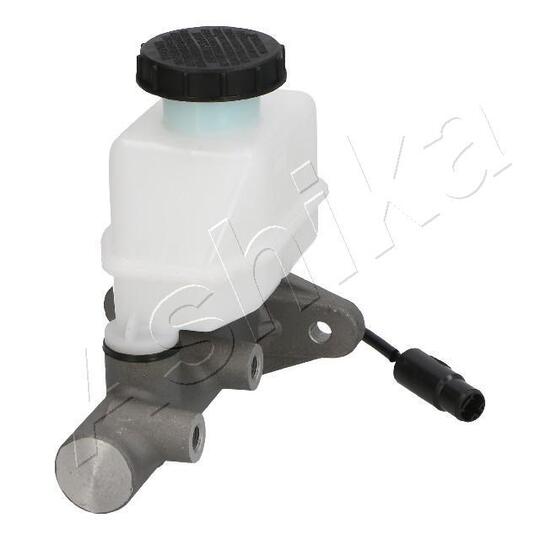 68-H0-004 - Brake Master Cylinder 