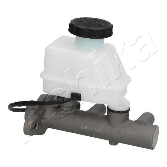 68-H0-004 - Brake Master Cylinder 