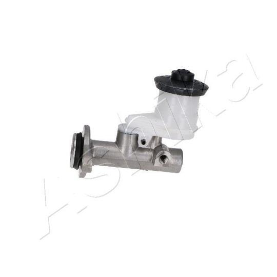 68-02-2051 - Brake Master Cylinder 