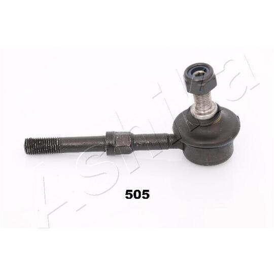 106-05-505 - Sway Bar, suspension 