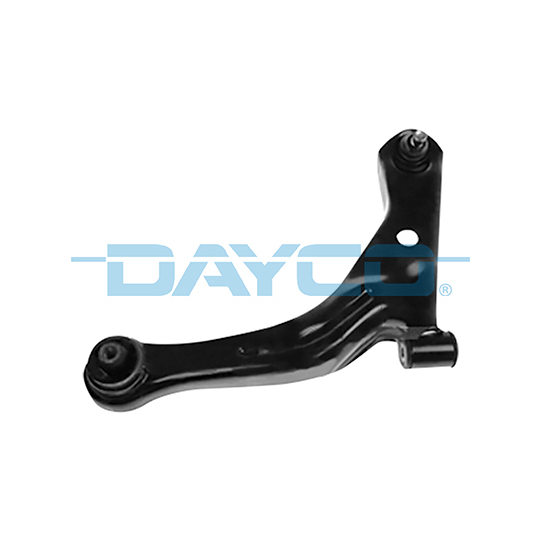 DSS4038 - Control Arm/Trailing Arm, wheel suspension 