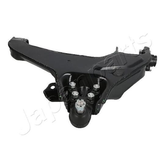 BS-H64R - Track Control Arm 