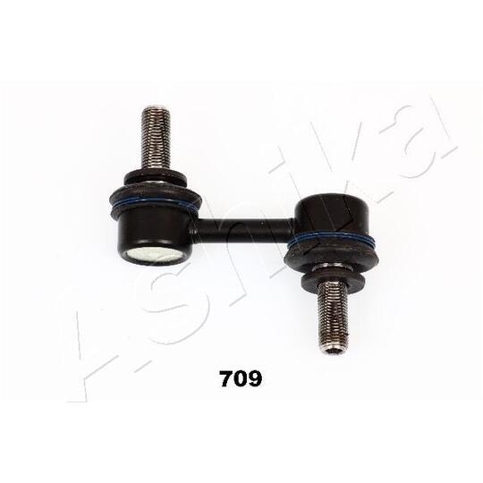 106-07-709 - Sway Bar, suspension 