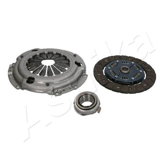 92-03-332 - Clutch Kit 